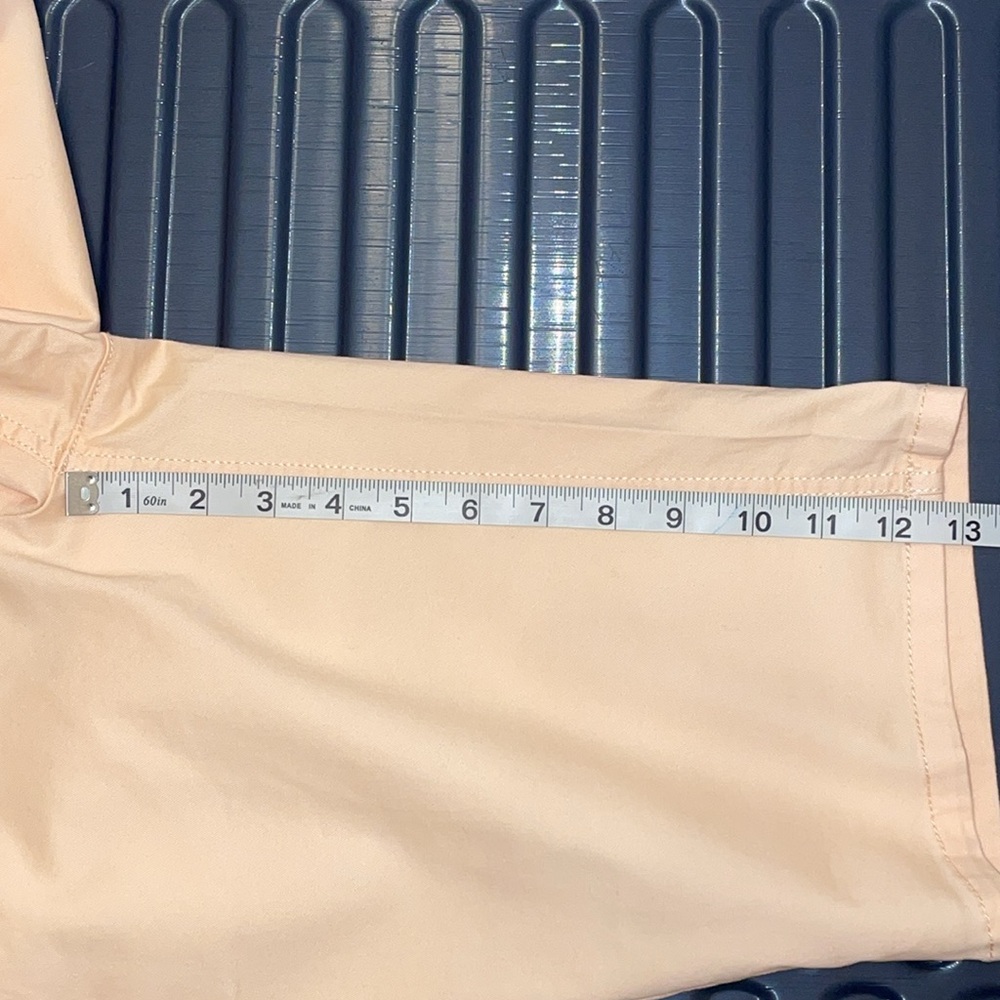 Bermuda Shorts size 4 NWT - Picture 6 of 8